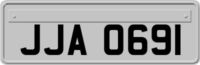 JJA0691