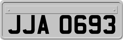 JJA0693