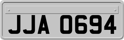 JJA0694