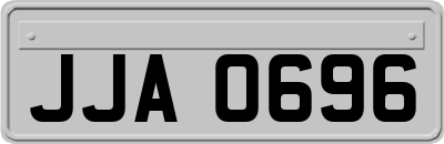 JJA0696