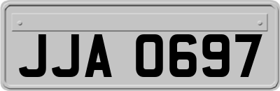 JJA0697