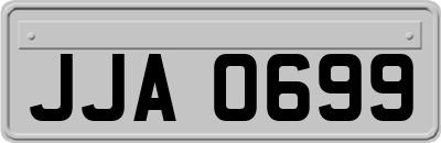 JJA0699