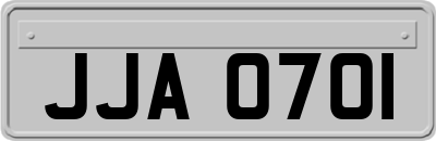 JJA0701