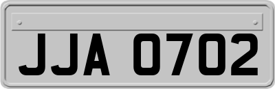JJA0702