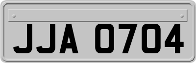 JJA0704