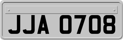 JJA0708