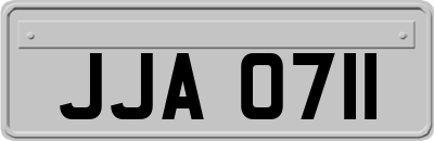 JJA0711