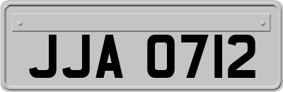 JJA0712