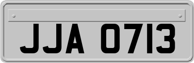 JJA0713