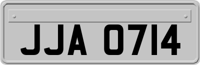 JJA0714