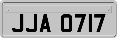 JJA0717