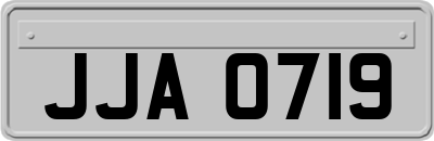 JJA0719