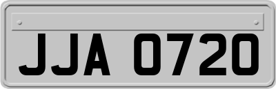 JJA0720