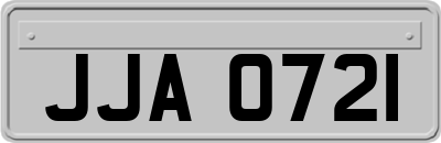 JJA0721