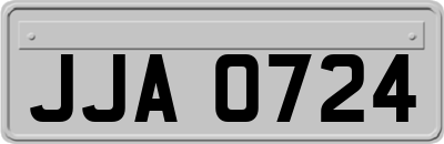 JJA0724