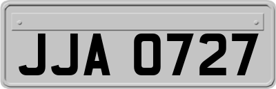 JJA0727
