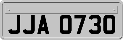 JJA0730