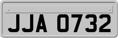 JJA0732