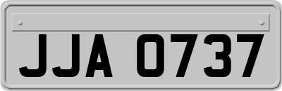 JJA0737