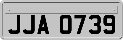 JJA0739