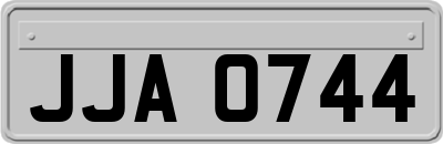 JJA0744