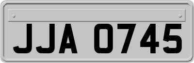 JJA0745