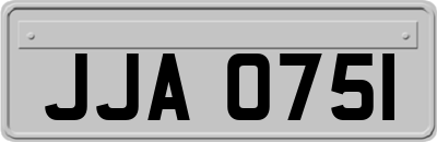 JJA0751