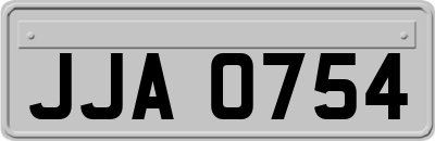 JJA0754