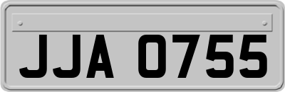 JJA0755