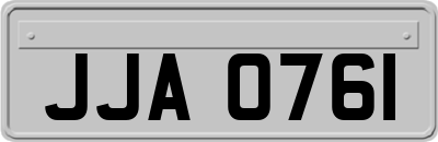 JJA0761