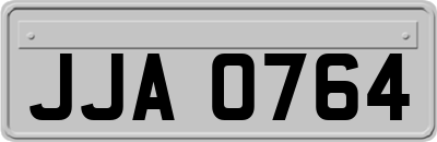 JJA0764