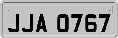 JJA0767