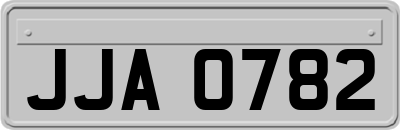 JJA0782