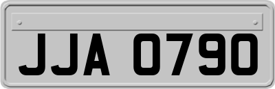 JJA0790