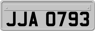 JJA0793