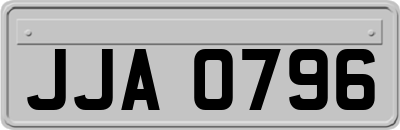 JJA0796