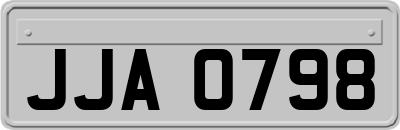 JJA0798