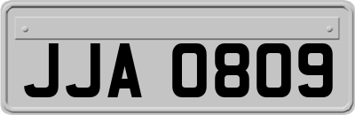JJA0809