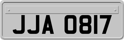 JJA0817