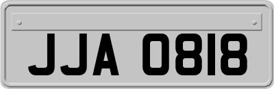 JJA0818