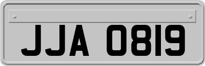 JJA0819