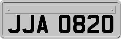 JJA0820