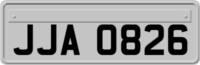 JJA0826