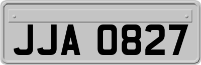 JJA0827