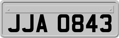 JJA0843