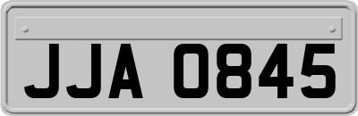 JJA0845