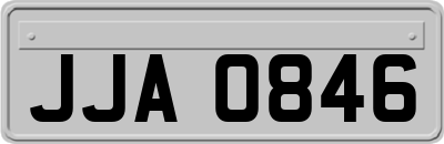 JJA0846