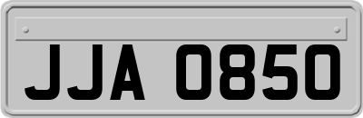 JJA0850