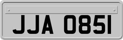 JJA0851