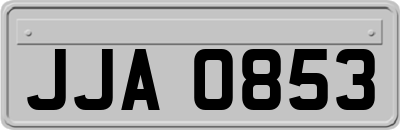 JJA0853
